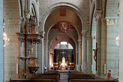 France, Le Puy en Velay