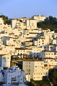 Espagne, Casares