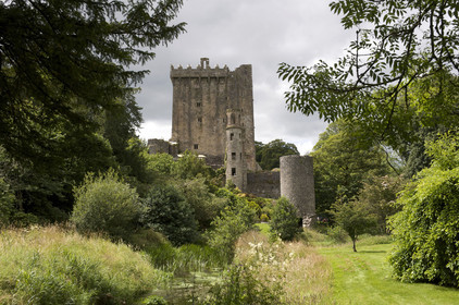 Irlande, Blarney