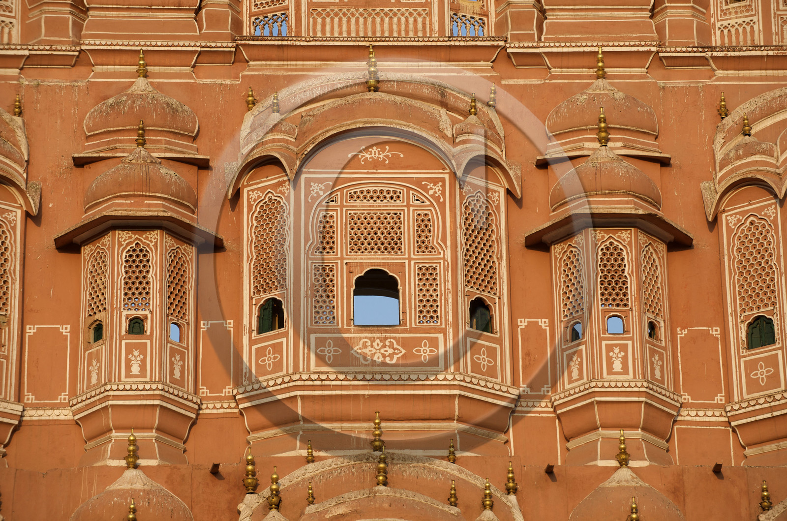 Inde, Jaipur