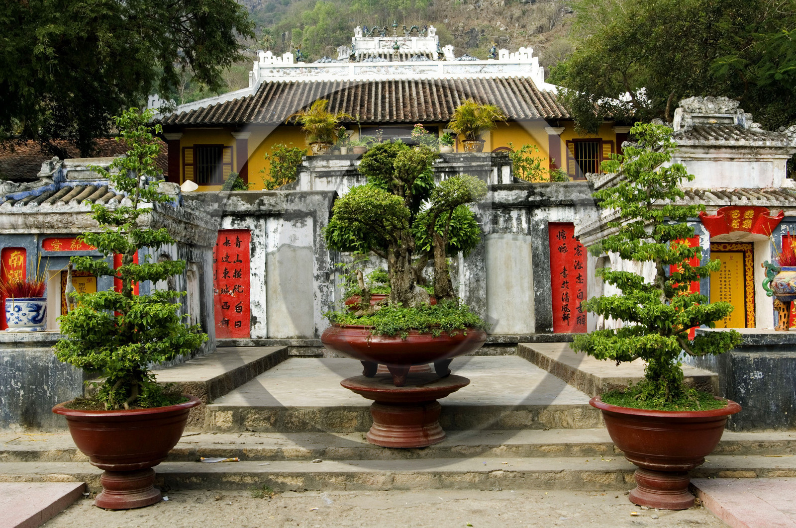 DELTA DU MEKONG.VIETNAM