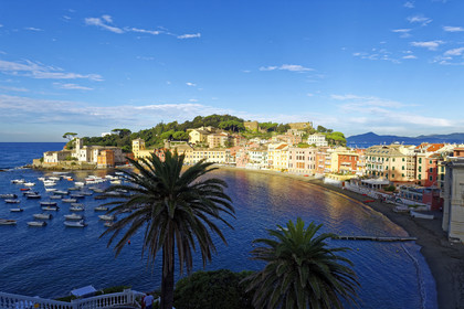 Italie, Sestri Levante