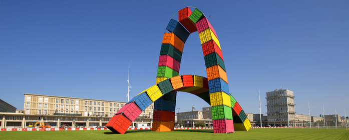 France, Le Havre
