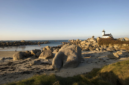 France, Bretagne
