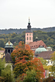 Allemagne, Baden-Baden