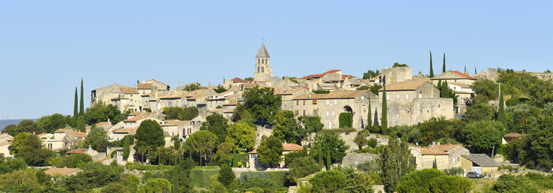 France, Garde Adhemar