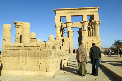 Egypte, Philae