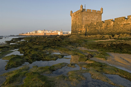 Essaouira, Maroc