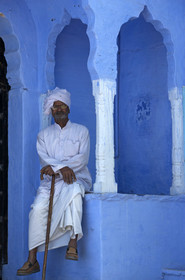 Inde, Pushkar