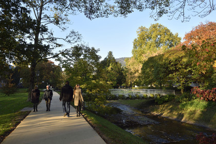 Allemagne, Baden-Baden