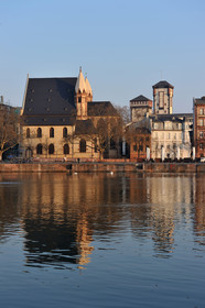 Allemagne, Francfort