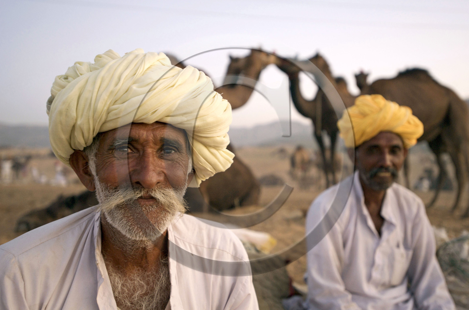 Inde, Pushkar
