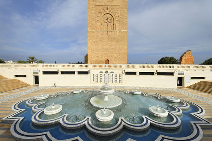Maroc, Rabat