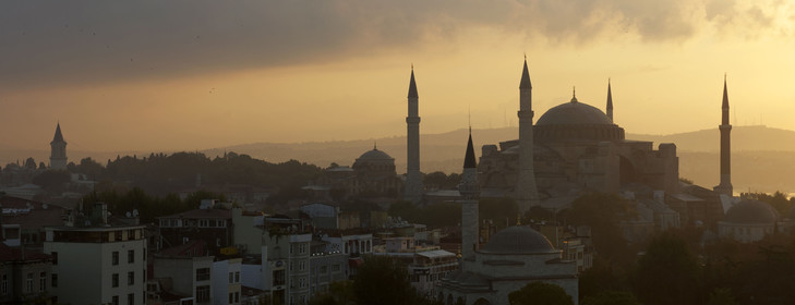 Turquie, Istanbul