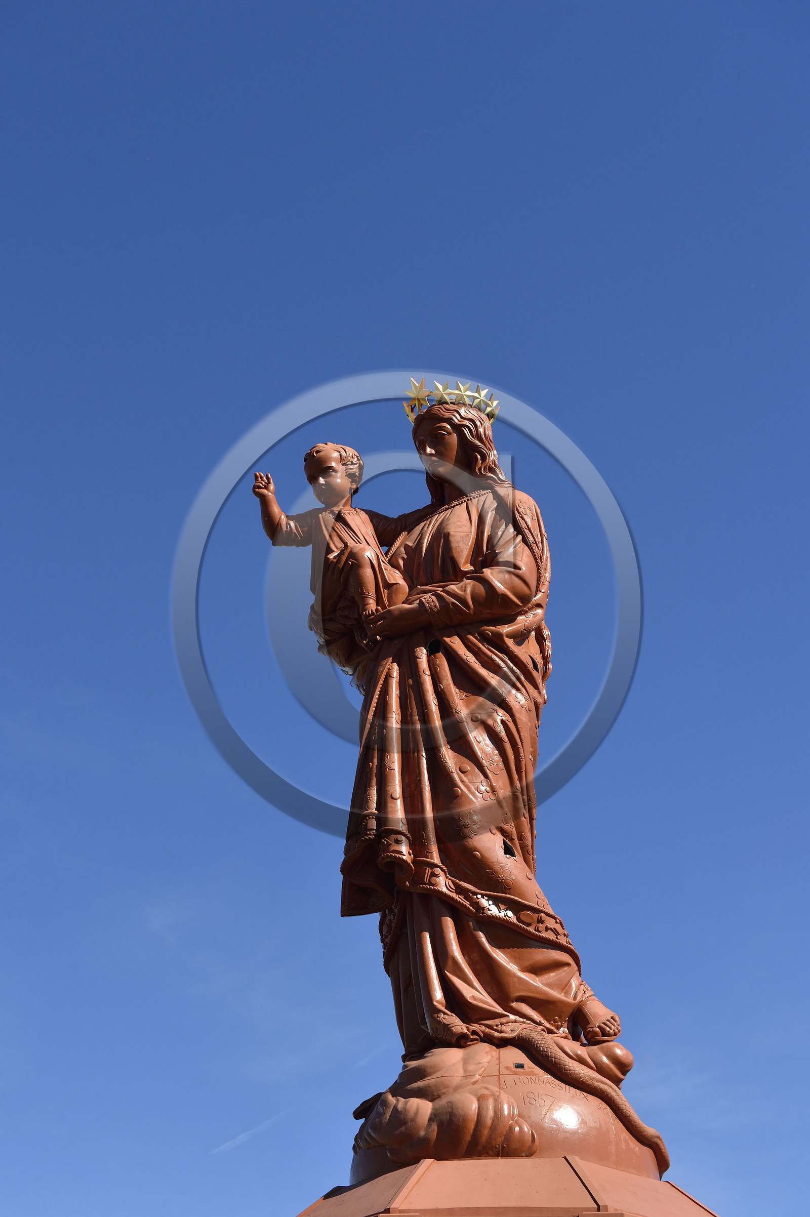 France, Le Puy en Velay