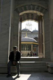 Turquie, Istanbul