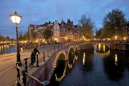 Hollande, Amsterdam