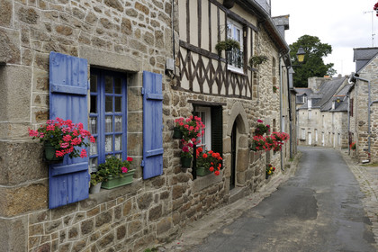 France, Moncontour