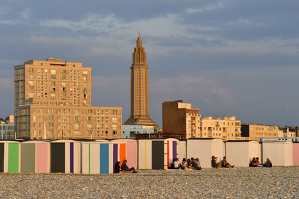 France, Le Havre