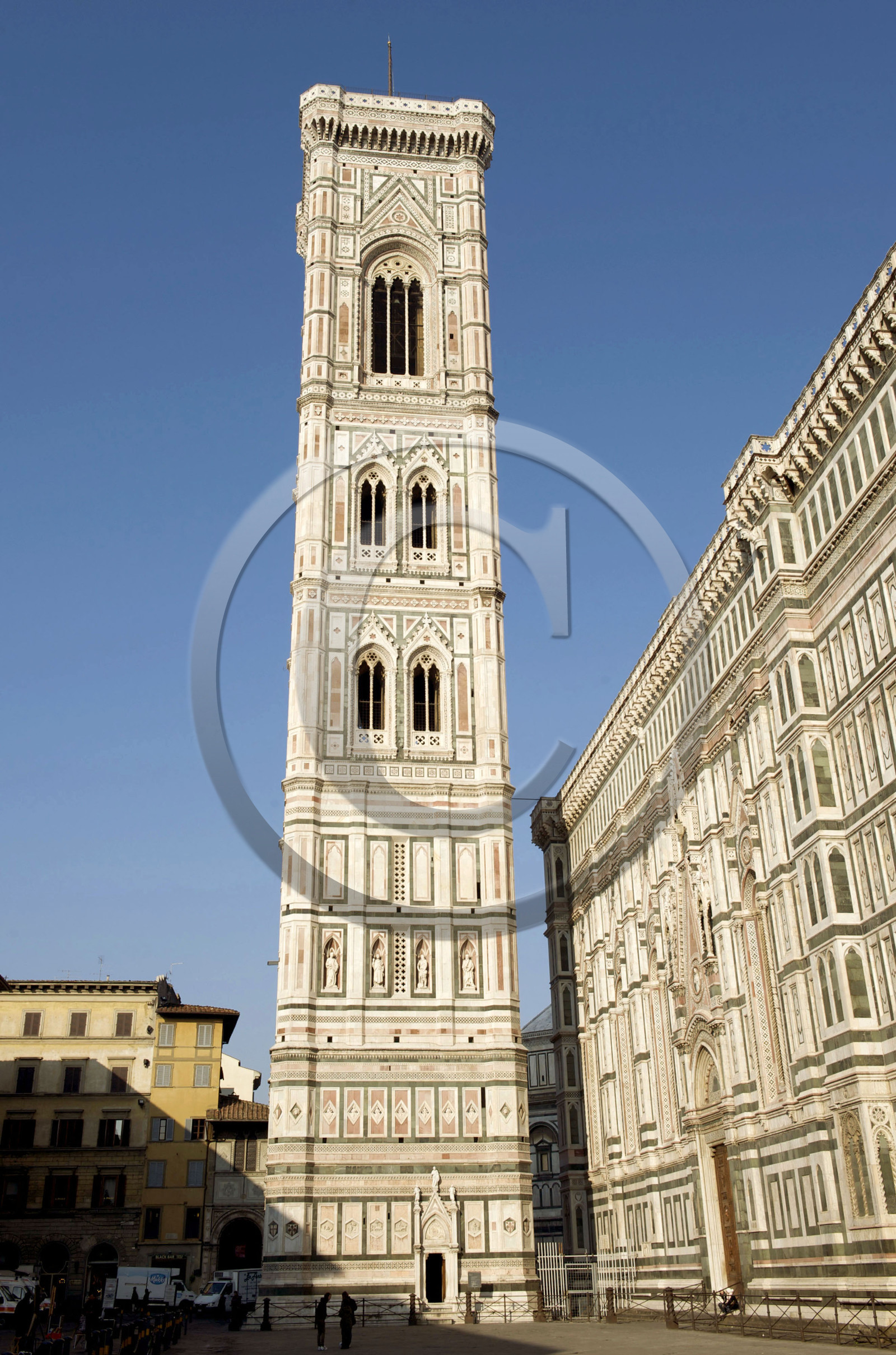 Italie, Firenze
