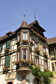 France, Kaysersberg