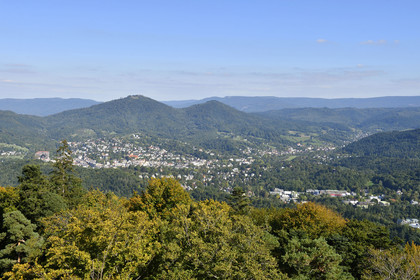 Allemagne, Baden-Baden