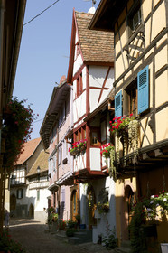 France, Eguisheim