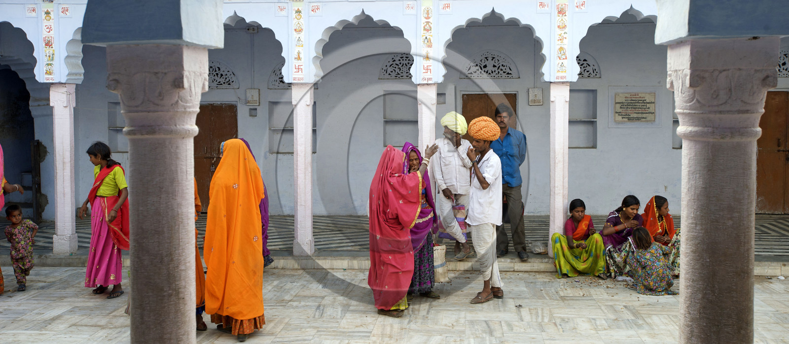 Inde, Pushkar