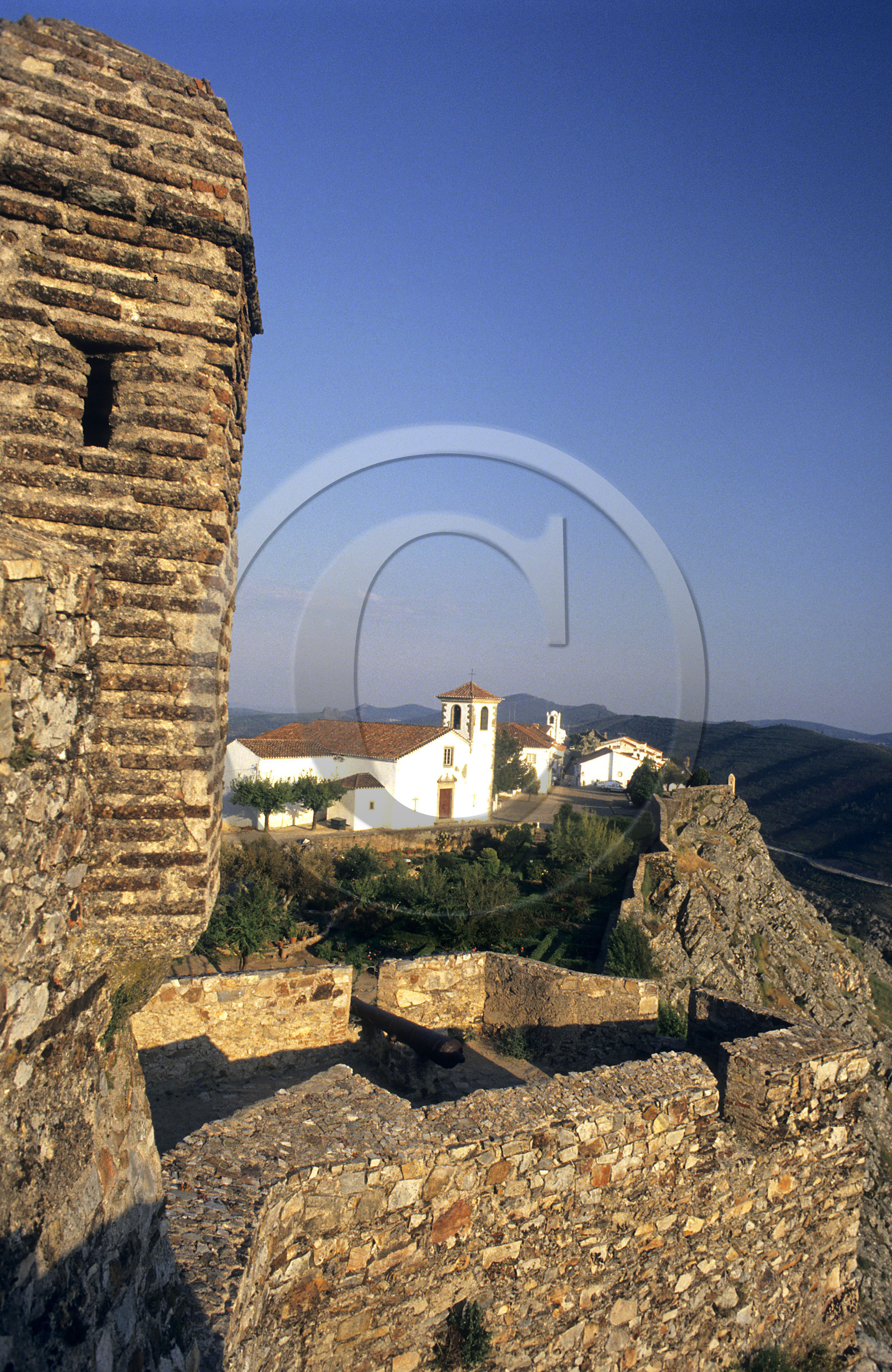 MARVAO. PORTUGAL