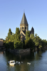 France, Metz