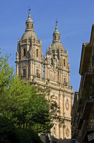 Salamanca, Spain
