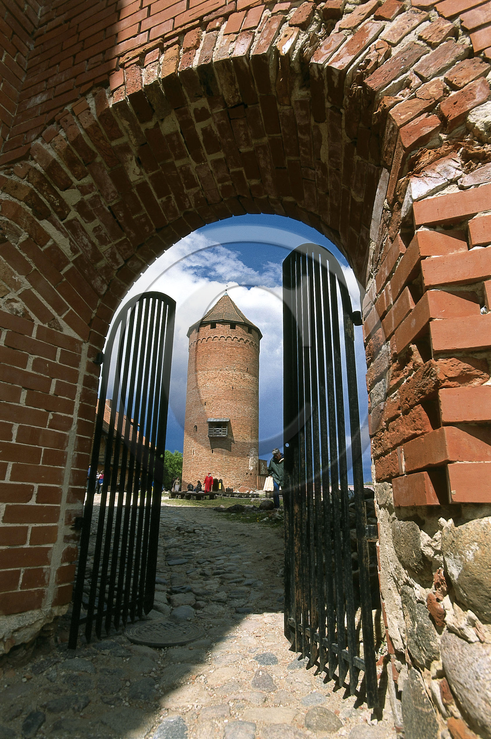 Lettonie, Pays Baltes