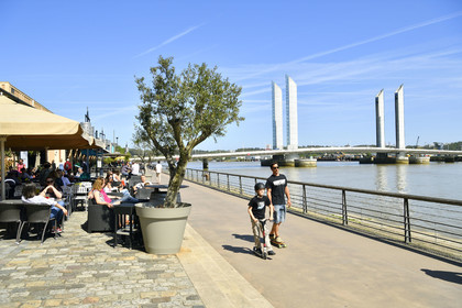 France, Bordeaux
