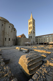 Croatie, Zadar