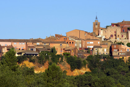 France, Roussillon