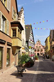 France, Alsace