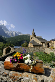 France, Alpes