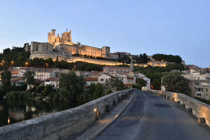 France, Beziers