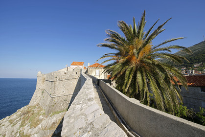 Croatie, Dubrovnik