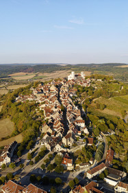 France, Vézelay