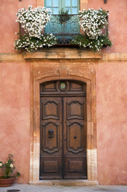 France, Roussillon