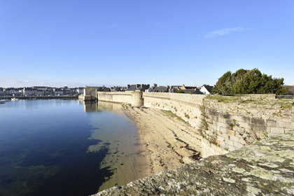 France, Concarneau