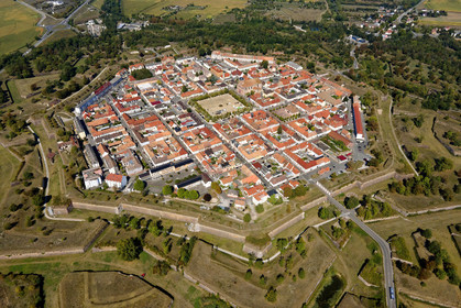 France, Neuf Brisach