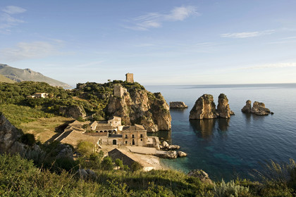 Italie, Sicile