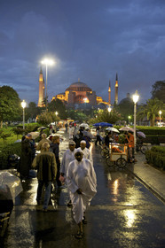 Turquie, Istanbul