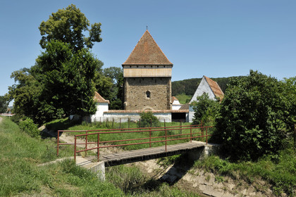 Roumanie, Transylvanie