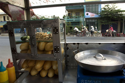 DELTA DU MEKONG, VIETNAM