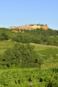 France, Roussillon
