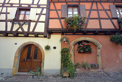 France, Eguisheim