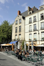 France, Nantes